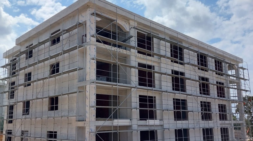 Semerkand Tepeören Hane konut 1