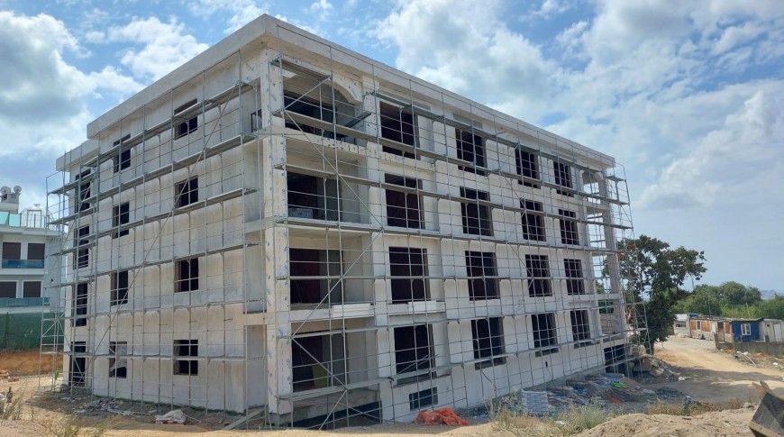 Semerkand Tepeören Hane konut 2