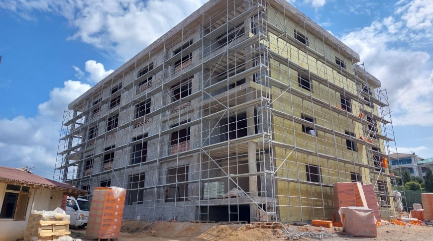 Semerkand Tepeören Hane konut 3